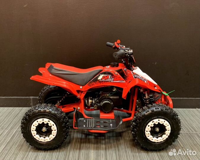 Квадроцикл Bison ATV 49 Mini