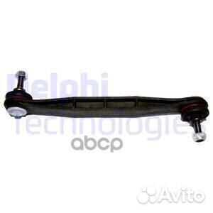 Тяга стабилизатора ford mondeo III 11/00-08/07