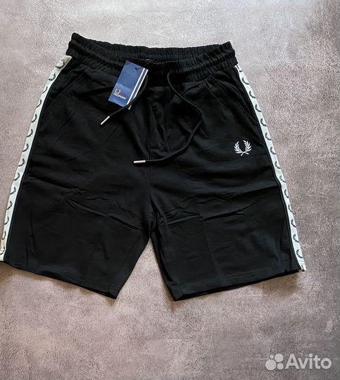 Шорты мужские Fred Perry