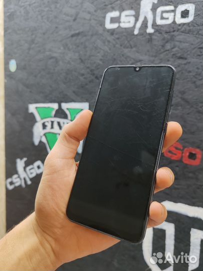 Samsung Galaxy A50, 6/128 ГБ