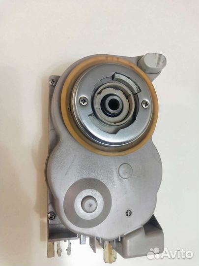 Редуктор Moulinex hv6