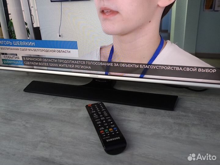 Телевизор samsung 32 дюйма