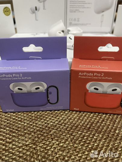 Airpods Pro 2 Type-C premium