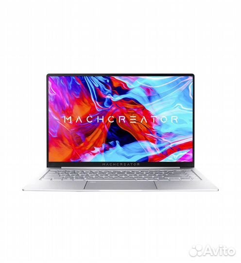 Ноутбук Machenike Core i5 + 16Gb DDR4 + 512Gb
