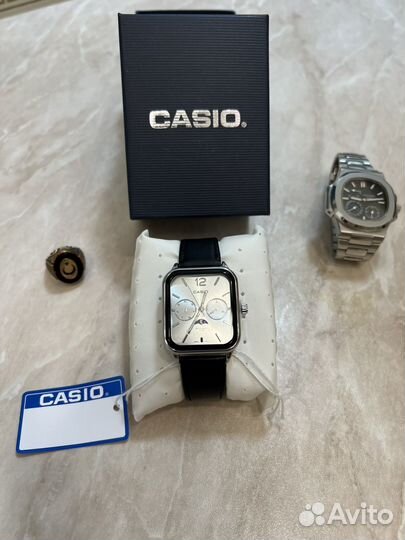 Casio mtp m305d