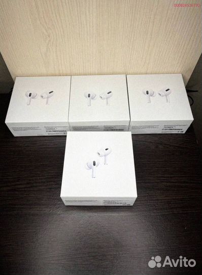 AirPods Pro 2: Свобода звука