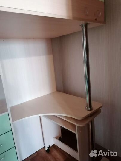 Детская мебель бу