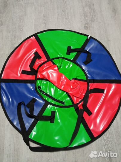 Тюбинги ватрушки 105 ск, 80 см бк,110,90