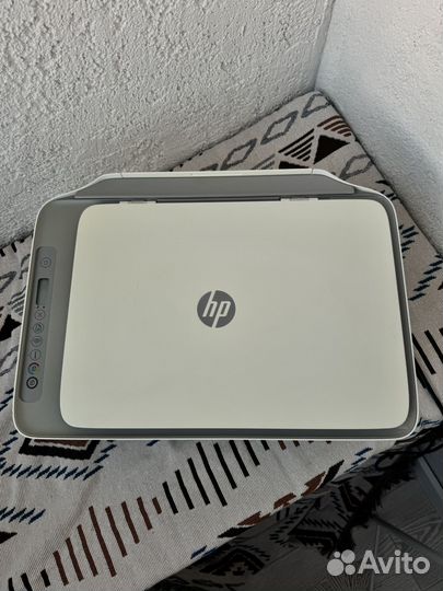 Принтер сканер