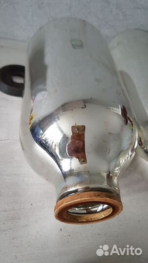 Колбы для термосов