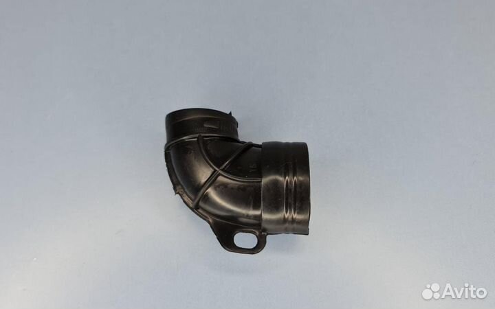 Патрубки посудомоечной машины