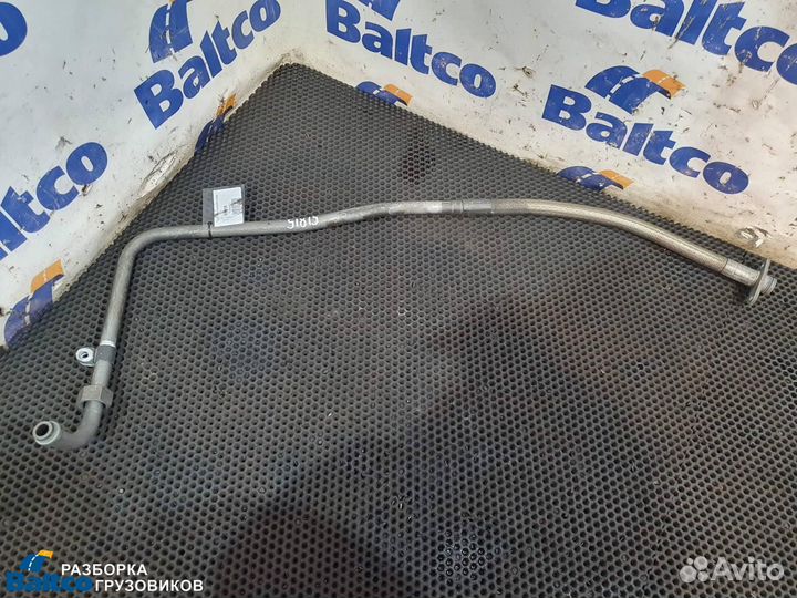 Трубка компрессора DAF XF 106 (2014-2023)