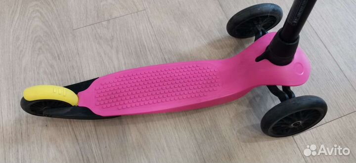 Самокат детский Oxelo B1 500