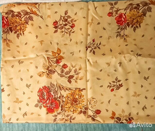 Отрез ткани вискоза