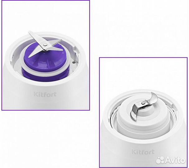 Блендер Kitfort кт-3054-1 