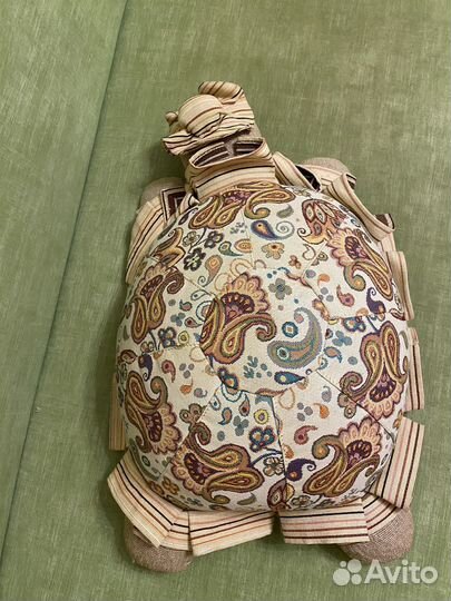 Игрушка мягкая