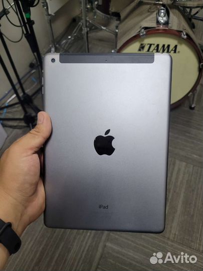 Apple iPad air wifi lte 32gb