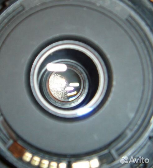 Объектив canon 35-105