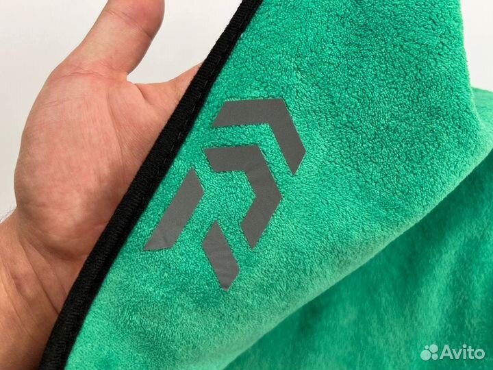 Полотенце для рыбалки Daiwa