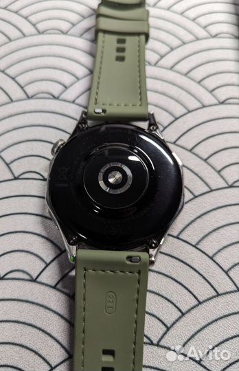 Смарт часы Huawei GT 4