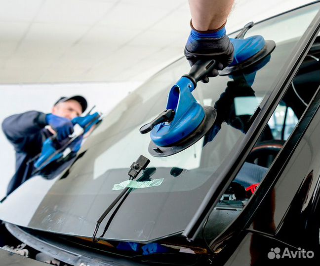 Стекла для Chevrolet левый руль