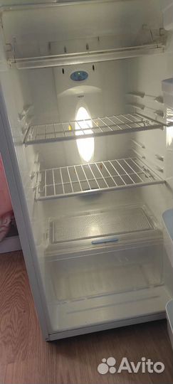 Холодильник LG