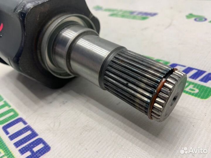 Шрус внутренний АКПП передний левый Mazda Cx-9