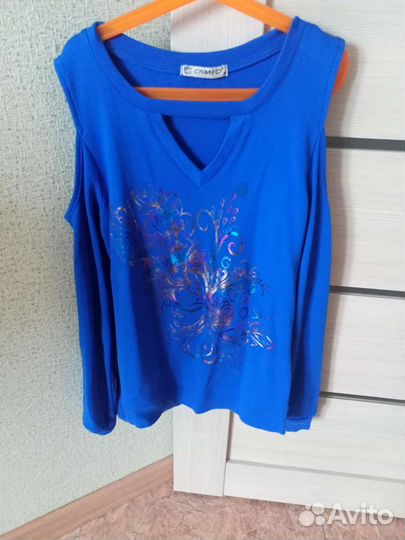 Вещи пакетом