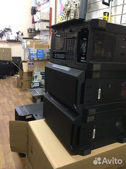 Подставка для охлаждения ноутбука