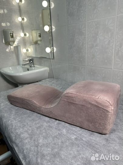 Подушка для наращивания ресниц