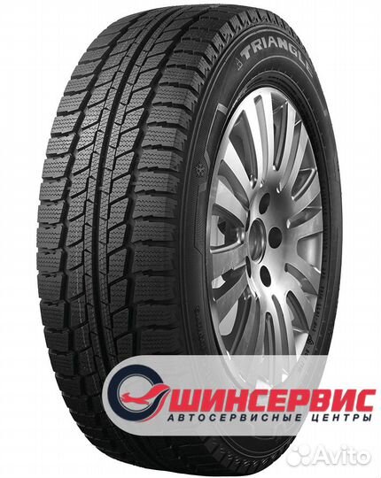 Triangle LS01 185/75 R16