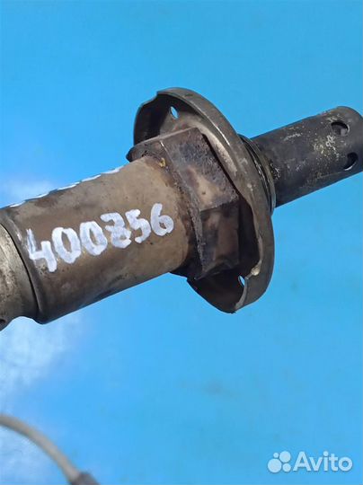 Датчик кислородный/Lambdasonde №1 (до катализатор