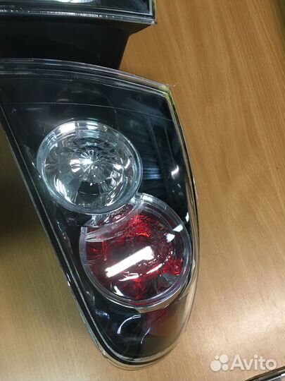 Фонарь Mazda 3 BK