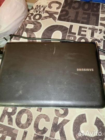 Нетбук Samsung N210