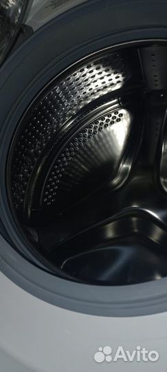 Стиральная машина beko новая