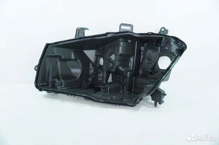 Корпус фары левый Infiniti Qx80 1 2013-2017