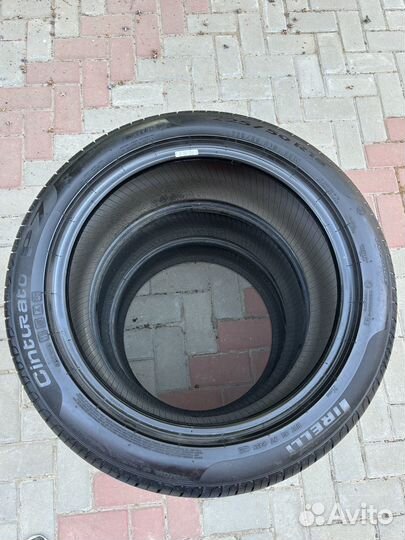 Pirelli Cinturato P7 225/50 R18 95W