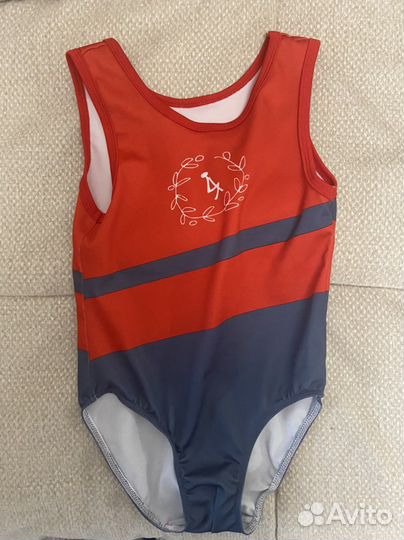 Гимнастическая форма 110р