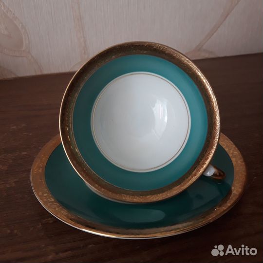 Кофейные пары винтаж, Германия