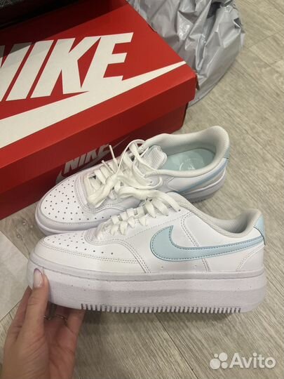 Кроссовки nike оригинал