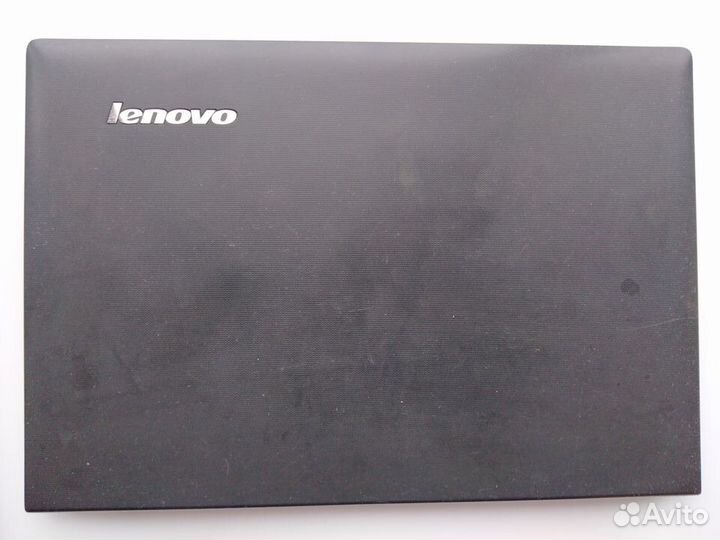 Верхняя крышка матрицы Lenovo IdeaPad G500s, G505s