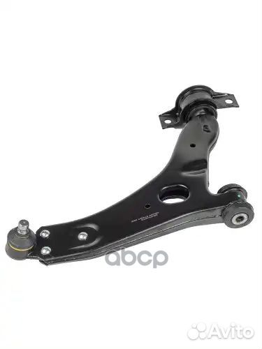 Рычаг правый Ford Focus 98 Z24496 zentparts