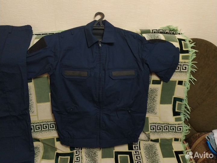 Офисная военная форма