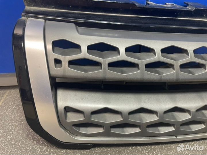 Решетка радиатора Land Rover Evoque L538 204DT