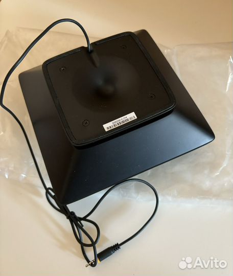 Колонка с subwoofer asus sonic master