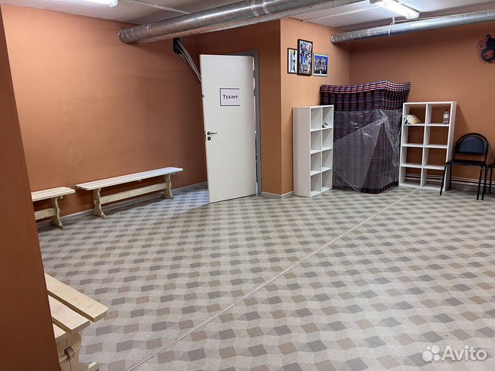 Свободного назначения, 160 м²