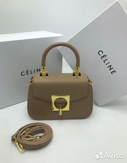 Женская сумка Celine