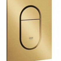 Накладная панель Grohe Arena Cosmopolitan S 37624G