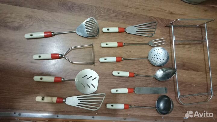Кухонный набор СССР