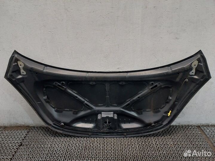 Капот Hyundai i10, 2010